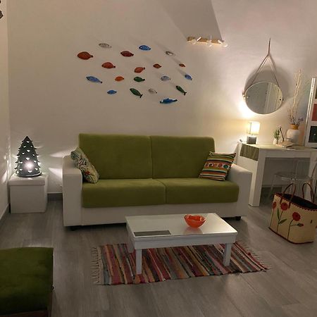 Iris Apartment Bisceglie Exterior foto
