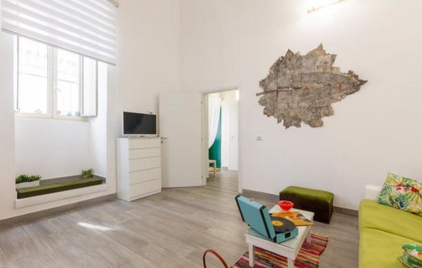Iris Apartment Bisceglie Exterior foto