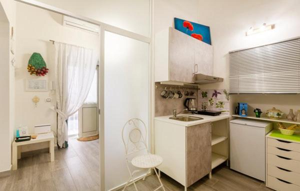 Iris Apartment Bisceglie Exterior foto